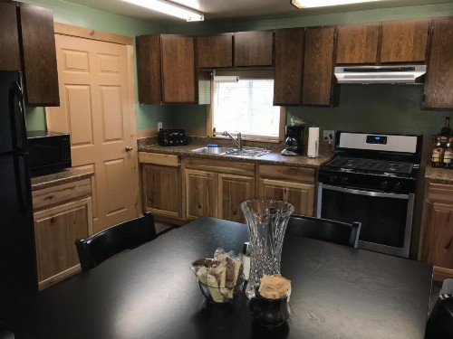 Resurrection River Rentals - image 39