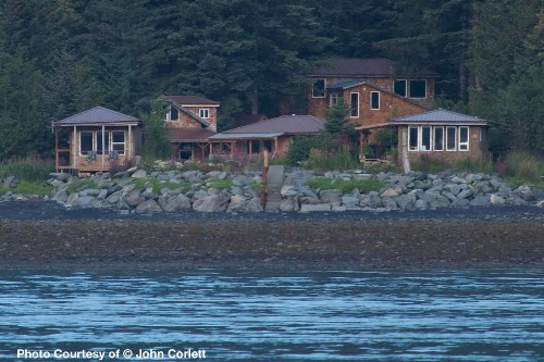 Angels Rest on Resurrection Bay LLC - image 1