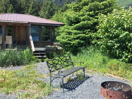 Angels Rest on Resurrection Bay LLC - image 10