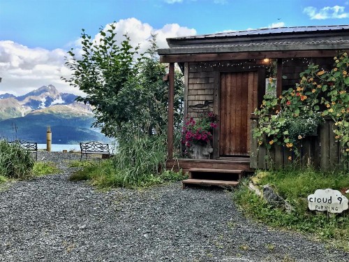 Angels Rest on Resurrection Bay LLC - image 6