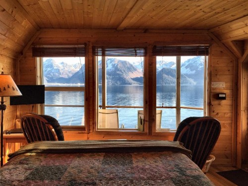 Angels Rest on Resurrection Bay LLC - image 7