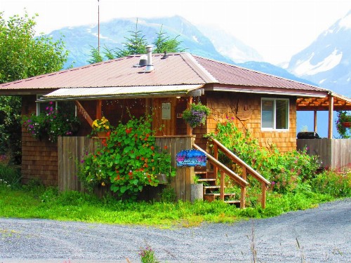 Angels Rest on Resurrection Bay LLC - image 8