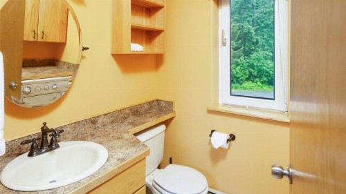 Cliff Top Townhouse - image 11