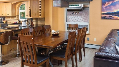 Cliff Top Townhouse - image 5