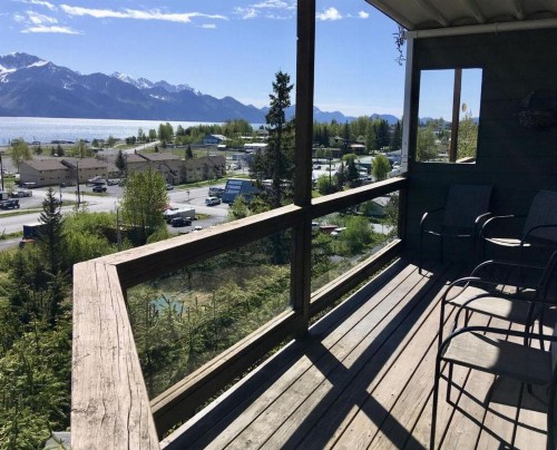 Cliff Top Townhouse - image 9