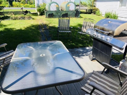 Seward Bayfront Cottage - image 9