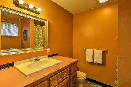 Peaceful Quiet Seward Apt with Back Yard and Mtn Views - image 10