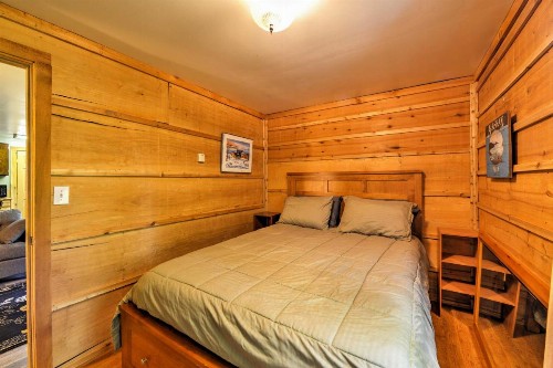 Peaceful Quiet Seward Apt with Back Yard and Mtn Views - image 12