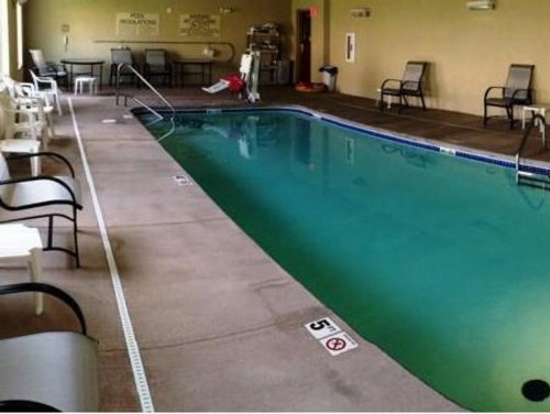 Cobblestone Hotel & Suites - Seward - image 2