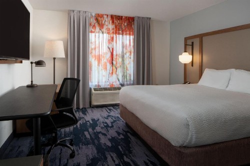 Fairfield Inn & Suites Fort Walton Beach-Eglin AFB - image 14