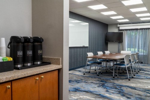 Fairfield Inn & Suites Fort Walton Beach-Eglin AFB - image 15