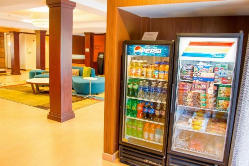 Fairfield Inn & Suites Fort Walton Beach-Eglin AFB - image 18