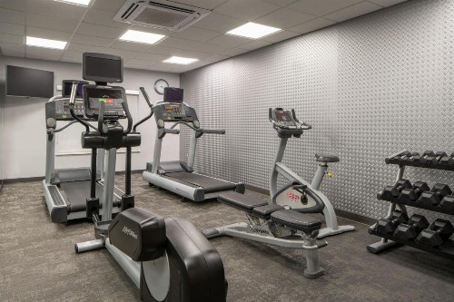 Fairfield Inn & Suites Fort Walton Beach-Eglin AFB - image 2