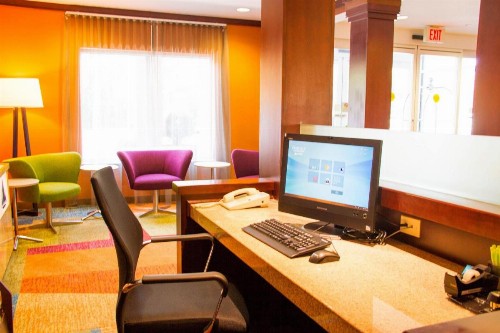 Fairfield Inn & Suites Fort Walton Beach-Eglin AFB - image 20