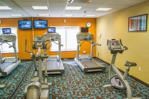 Fairfield Inn & Suites Fort Walton Beach-Eglin AFB - image 25