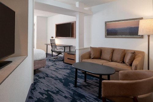 Fairfield Inn & Suites Fort Walton Beach-Eglin AFB - image 26