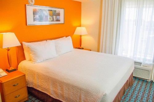 Fairfield Inn & Suites Fort Walton Beach-Eglin AFB - image 28