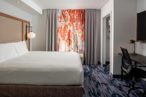 Fairfield Inn & Suites Fort Walton Beach-Eglin AFB - image 29