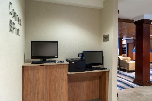 Fairfield Inn & Suites Fort Walton Beach-Eglin AFB - image 7