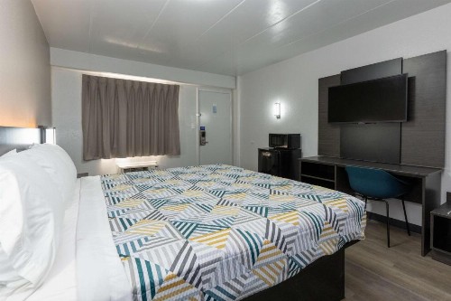 Motel 6-Cincinnati OH - image 13