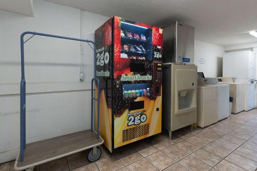 Motel 6-Cincinnati OH - image 15