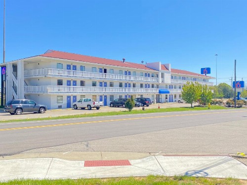 Motel 6-Cincinnati OH - image 16