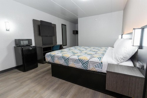 Motel 6-Cincinnati OH - image 18