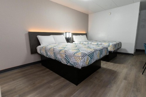 Motel 6-Cincinnati OH - image 21
