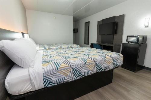 Motel 6-Cincinnati OH - image 23