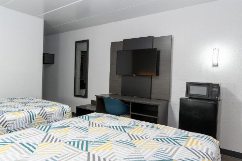 Motel 6-Cincinnati OH - image 24