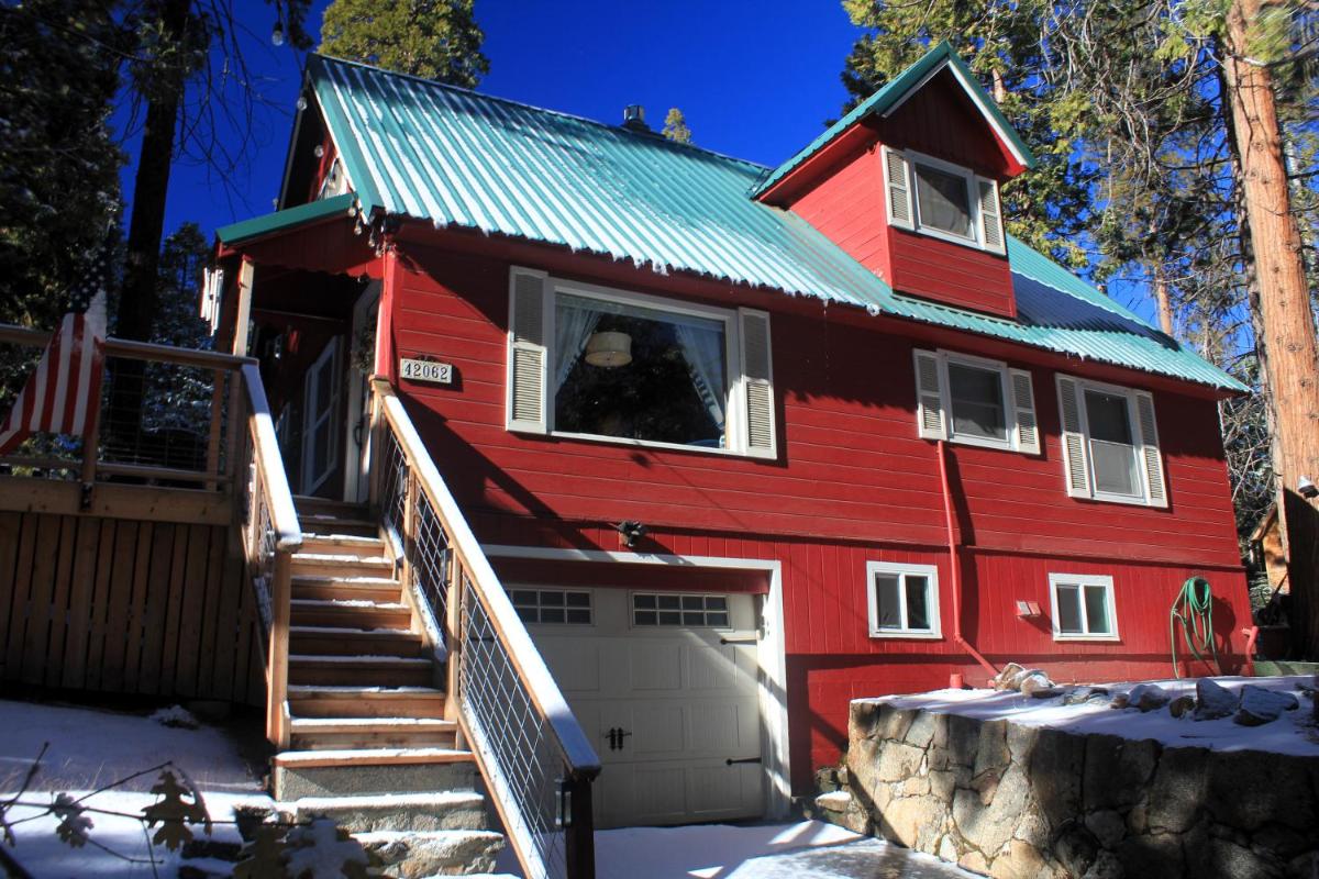 Elliott House Bed & Breakfast - main image