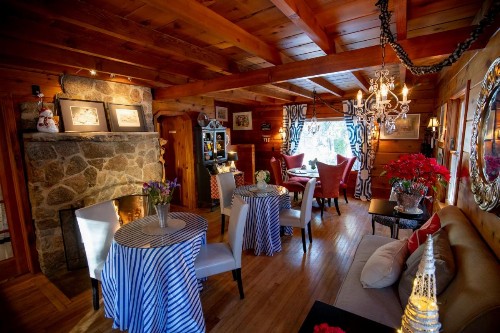 Elliott House Bed & Breakfast - image 20