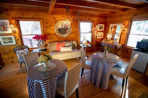 Elliott House Bed & Breakfast - image 24