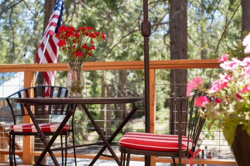 Elliott House Bed & Breakfast - image 44
