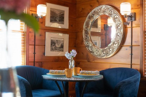 Elliott House Bed & Breakfast - image 45