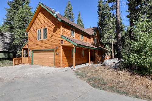 Bear Bottom Cabin
