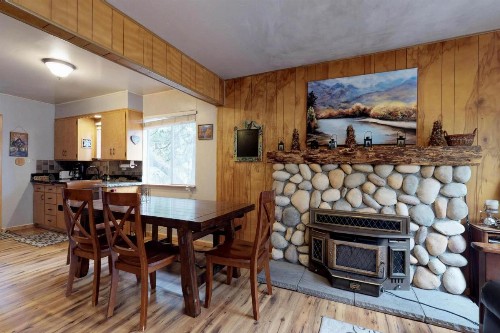 Blue Meadow Cottage - image 10
