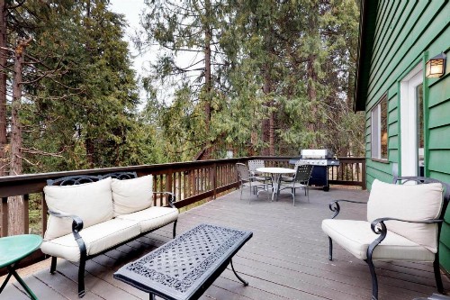 Blue Meadow Cottage - image 7