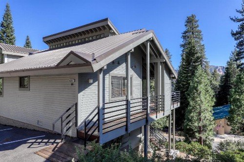 Eagle's Landing Condo 68