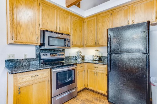 Granite View Lodge - image 10