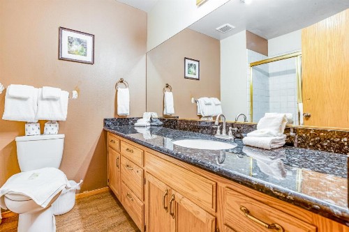 Granite View Lodge - image 12