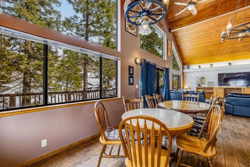 Granite View Lodge - image 6