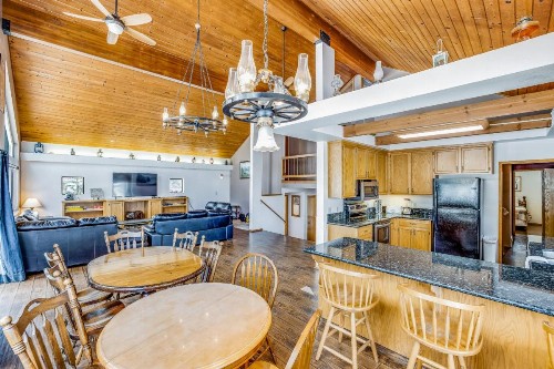 Granite View Lodge - image 7