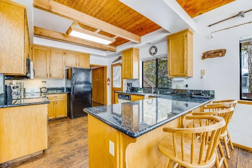 Granite View Lodge - image 8