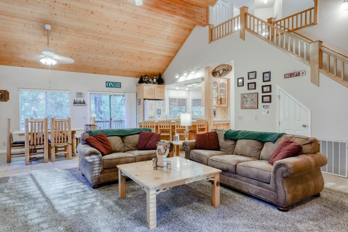 Hatcher's Hideaway - image 6