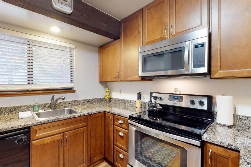 Huntington Lake Condo 12 - image 12