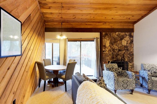 Huntington Lake Condo 12 - image 4