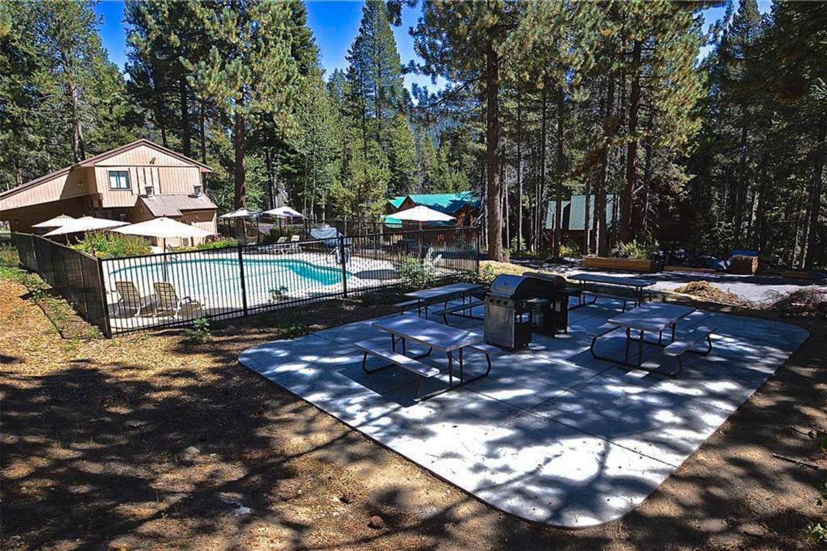 Huntington Lake Condo 12 - image 6