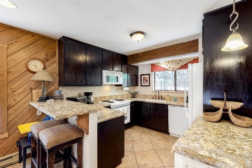 Huntington Lake Condo 17 - image 10