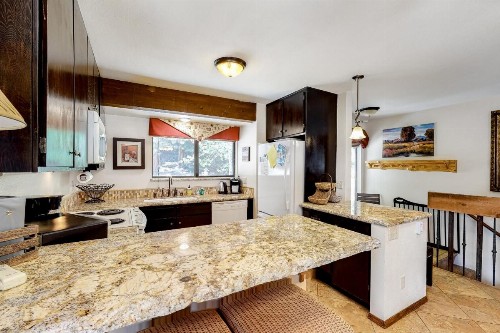 Huntington Lake Condo 17 - image 12